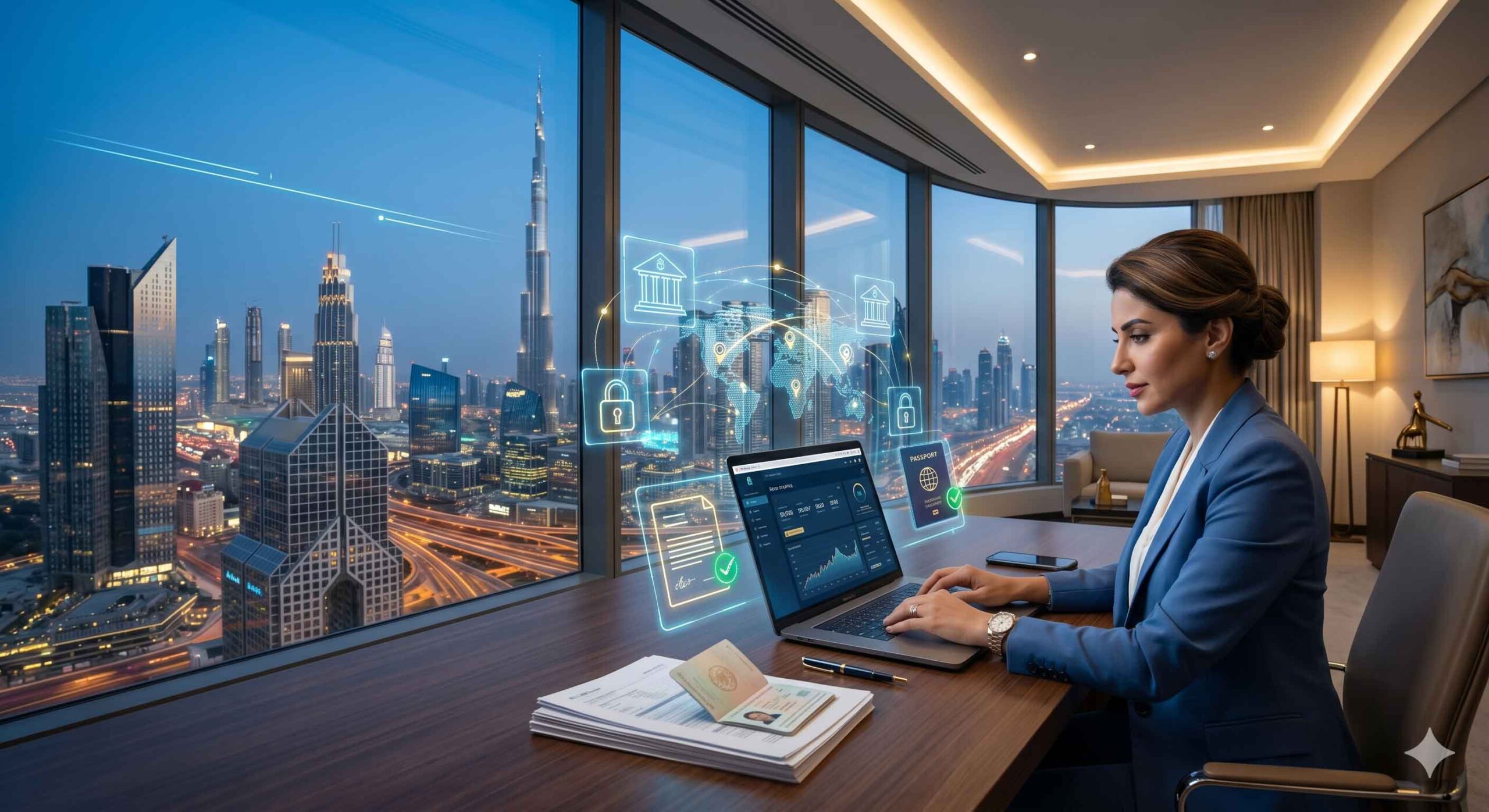 dubai